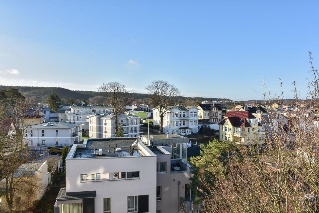 Villa Germania 15 เฮริงสดอร์ฟ ภายนอก รูปภาพ