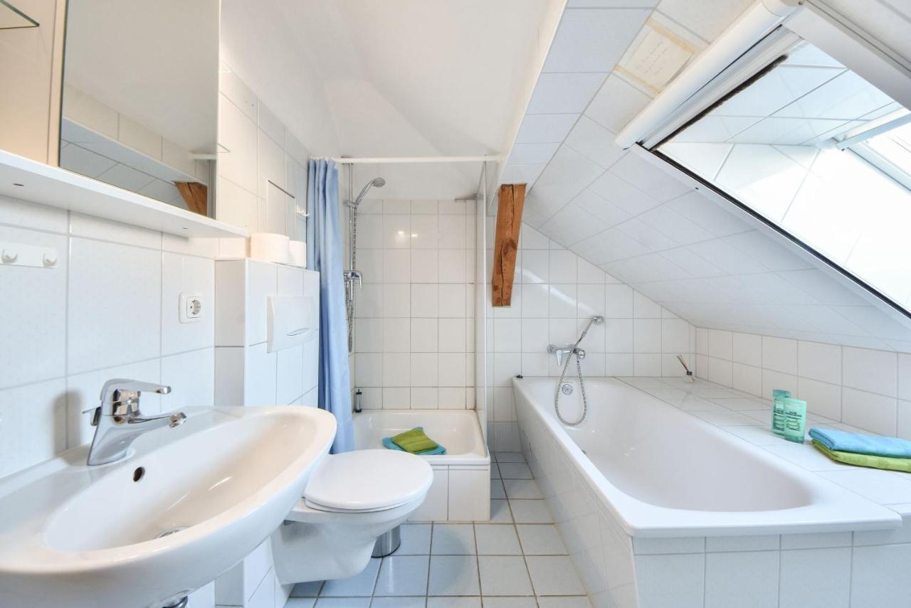 Villa Germania 15 เฮริงสดอร์ฟ ภายนอก รูปภาพ